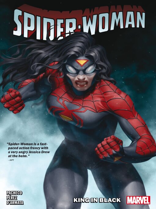 Titeldetails für Spider-Woman (2020), Volume 2 nach Karla Pacheco - Verfügbar